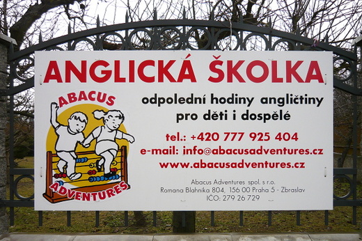 SAMOLEPÍCÍ GRAFIKA
