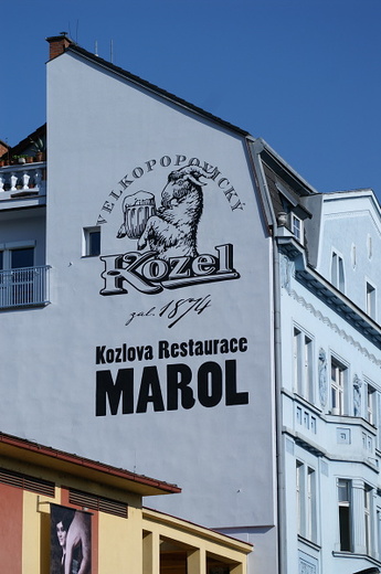 Poslední práce